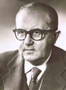 Dr. Theodor Ruhrländer